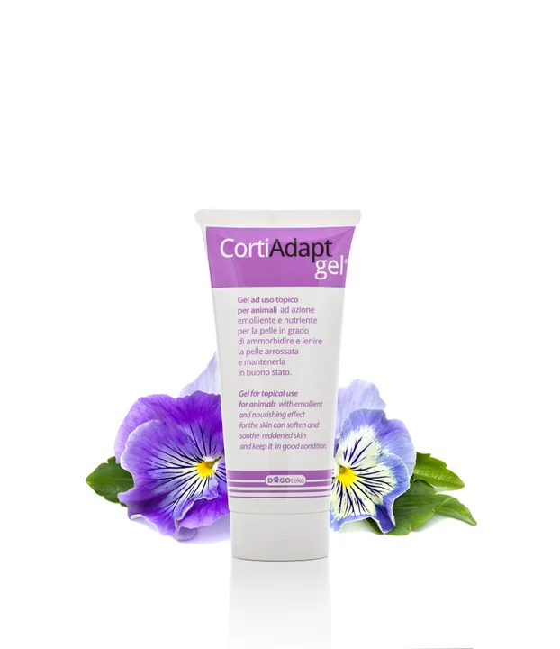 CortiAdapt gel