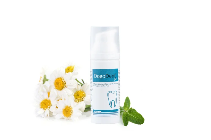 DogoDent gel