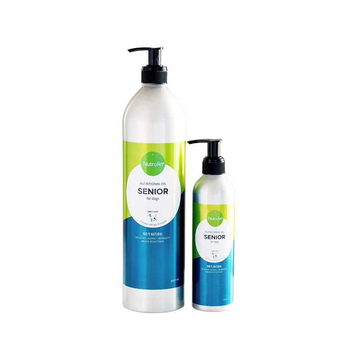 Nutrolin Senior 260ml